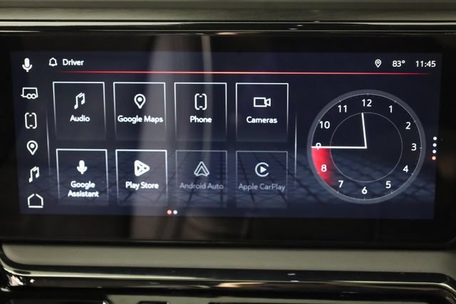 Used 2026 Summit White GMC AT4X image 27