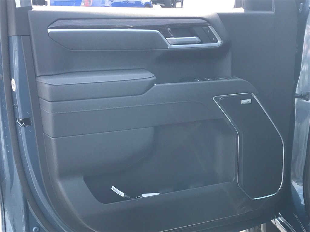 2026 GMC SIERRA - Image 13