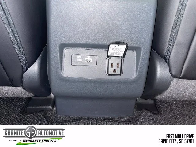 New 2027 Tactical Green Metallic Nissan Crew Cab PRO-4X® image 34