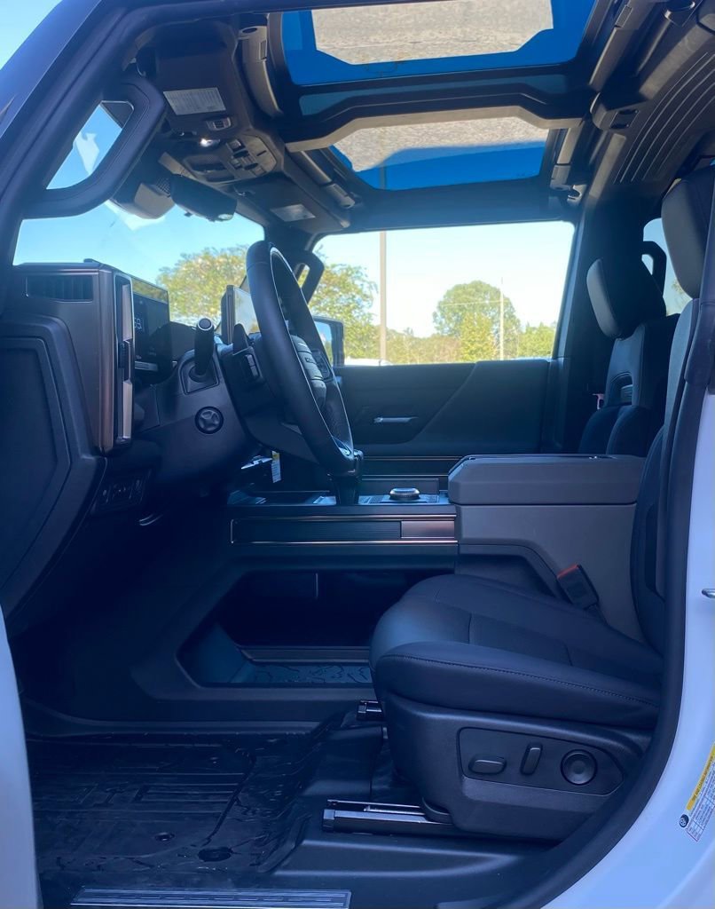 2025 GMC HUMMER EV 3X - Photo 21