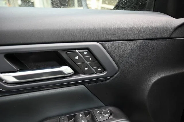 2026 GMC Terrain AT4 - Photo 26