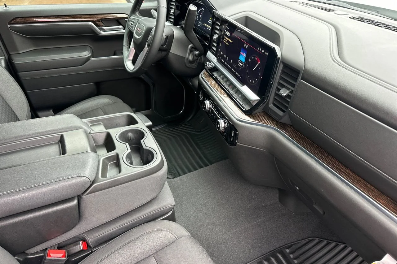 2023 GMC Sierra 1500 Elevation - Photo 71