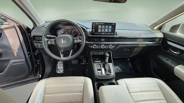 Used 2024  Honda EX-L image 16