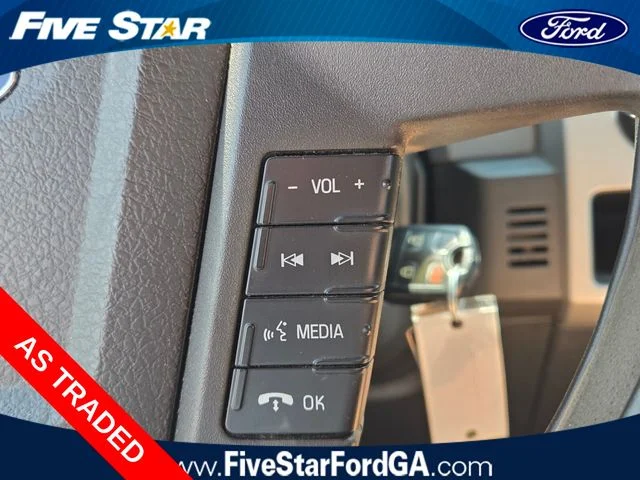 Used 2013 Red Ford XLT image 25