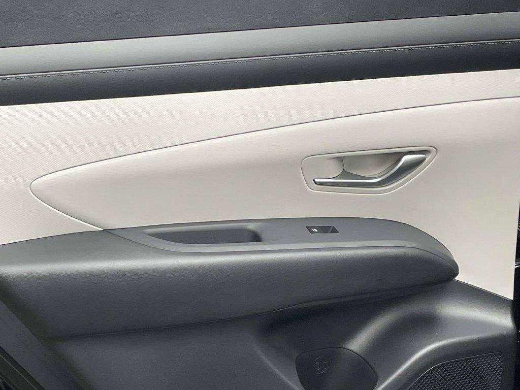 New 2026 Black Hyundai SEL Plus AWD image 10