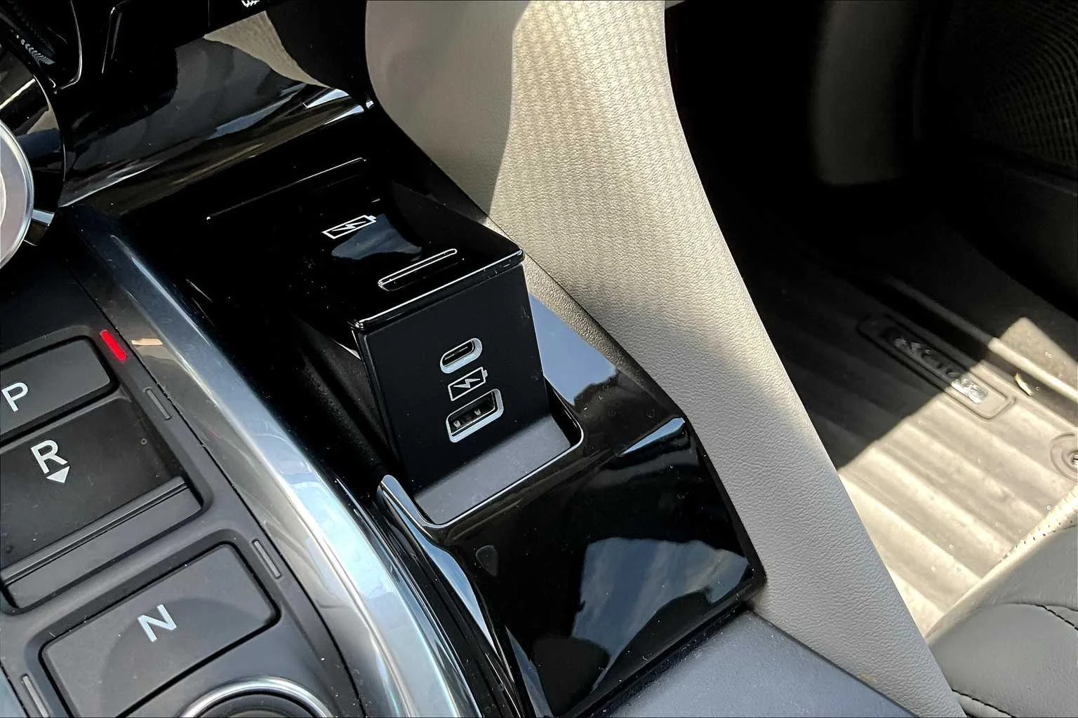 2023 Acura MDX Technology Package - Photo 32