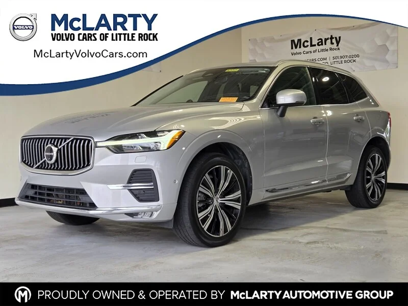 2022 Volvo XC60 B5 Inscription AWD's photo