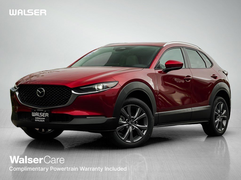 New Mazda CX-30 for Sale in Burnsville, MN | Walser Burnsville Mazda