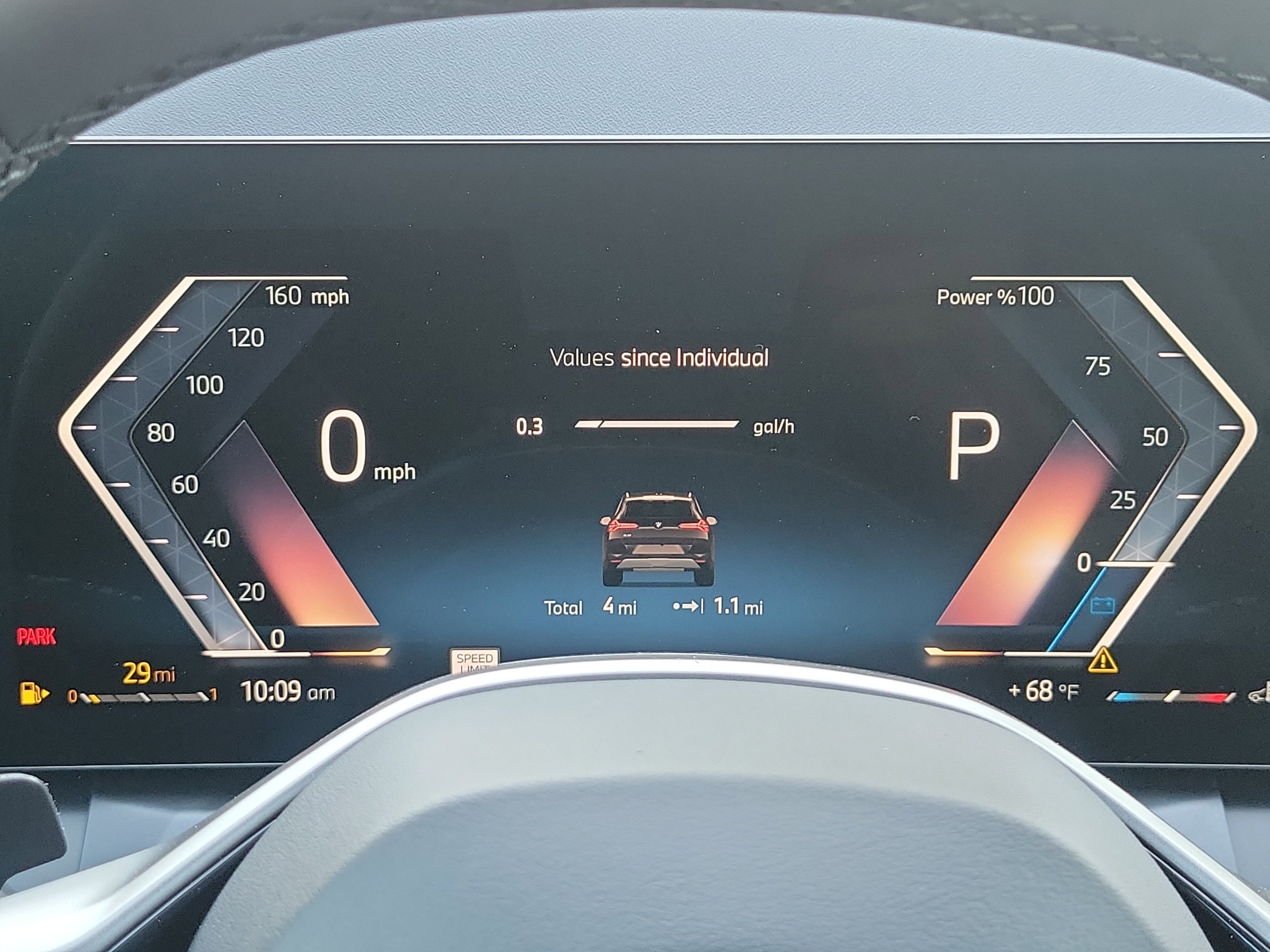 New 2026 Dark Graphite Metallic BMW 30 xDrive image 28