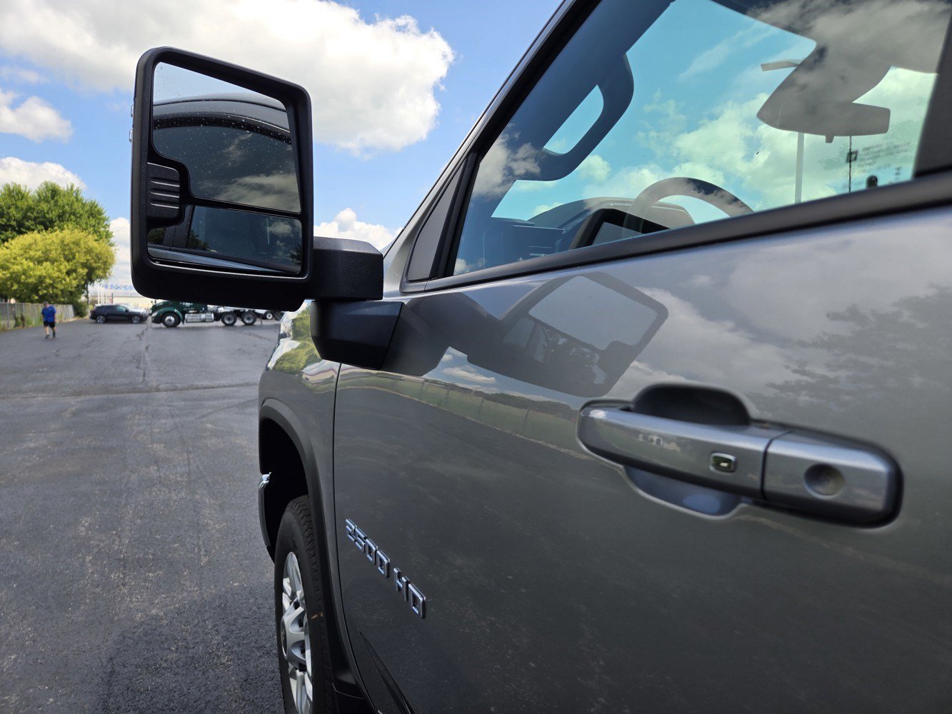 2026 Chevrolet Silverado 2500 HD LT - Photo 27