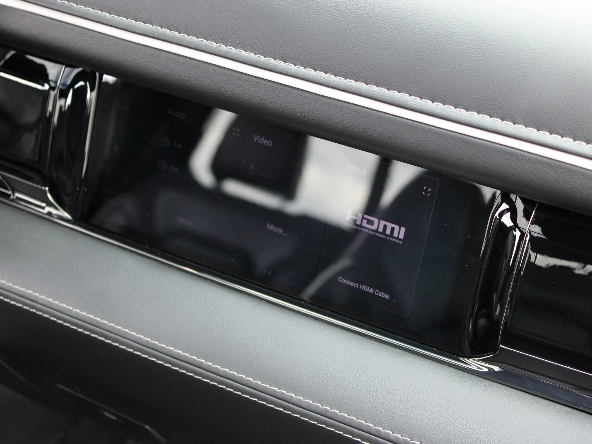 Certified Used 2025 Black RAM Limited * | Twin-Turbo | Trailer Tow | Running Boards | Head-Up Display | 540 HP image 27