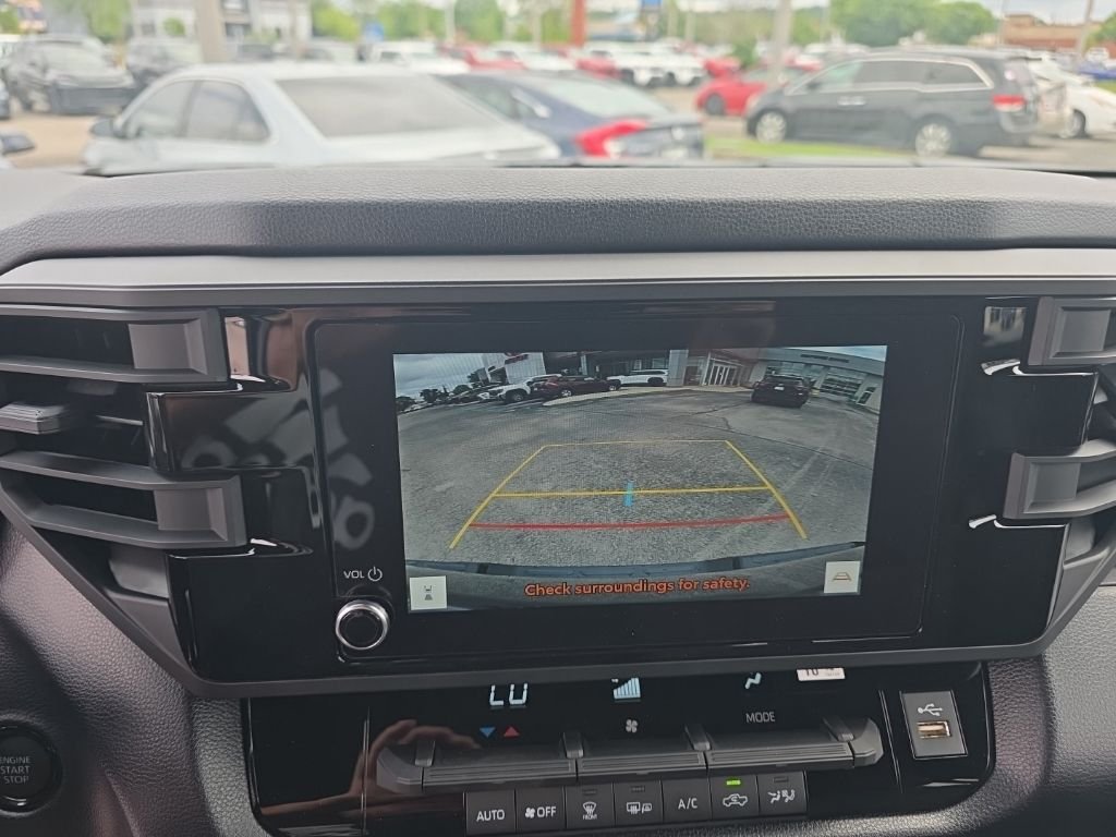 2026 Toyota Tundra SR5 - Photo 21