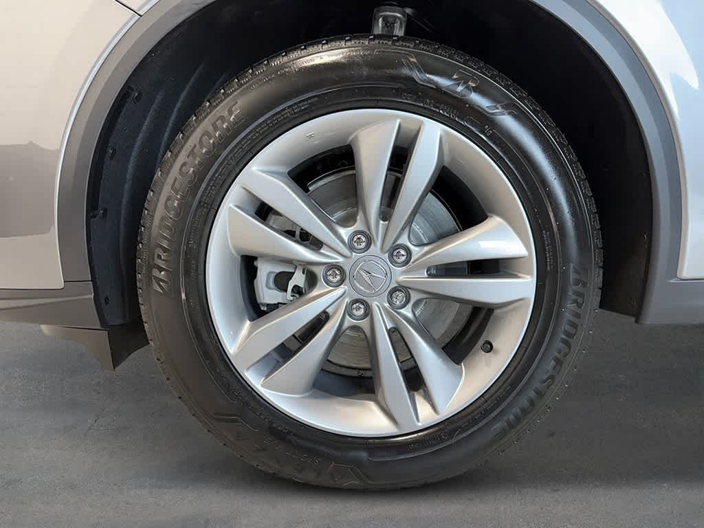 2026 Acura MDX Base - Photo 11