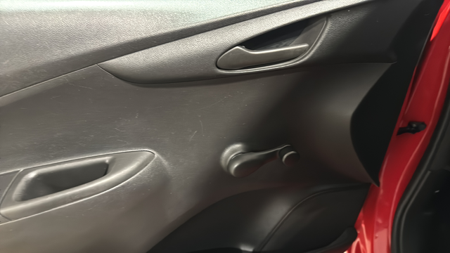 Used 2016 Salsa Red Chevrolet LS image 21