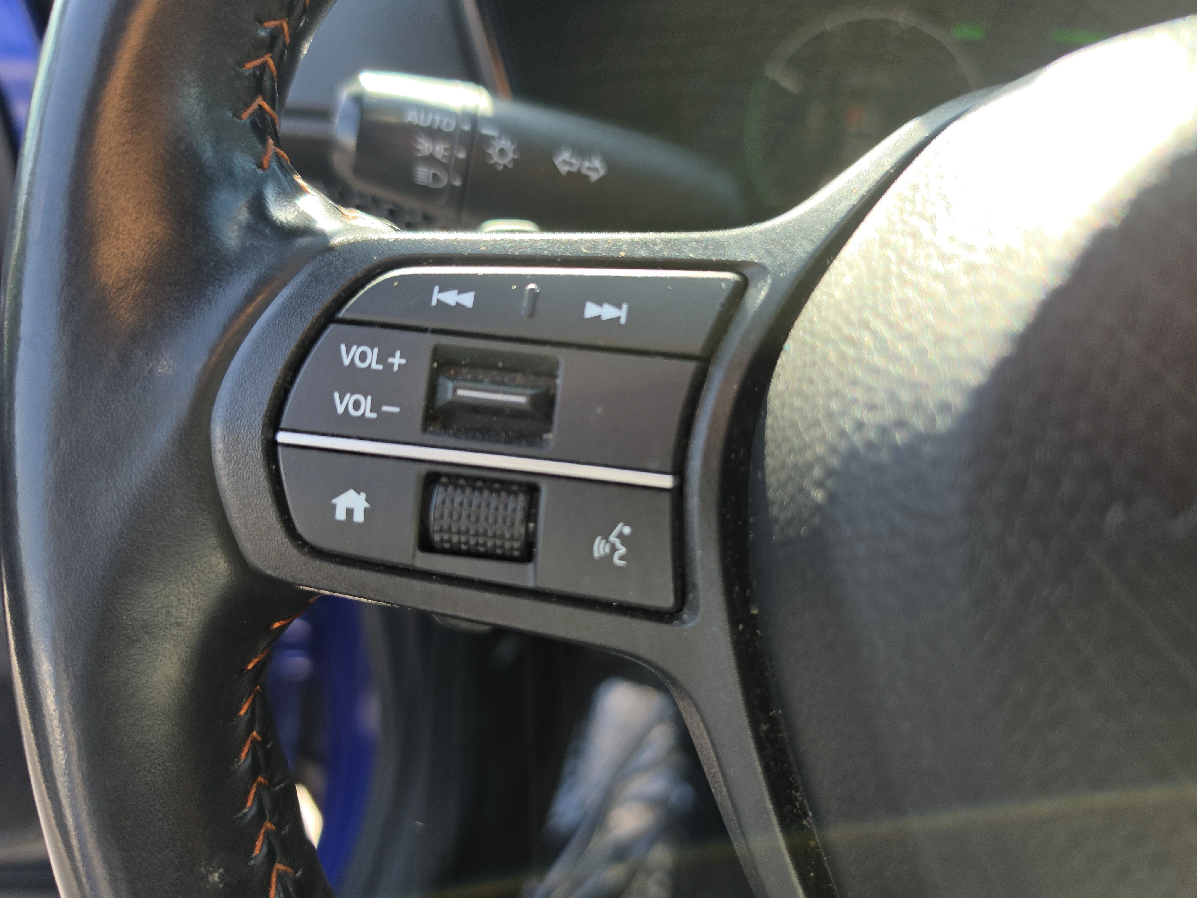 2025 Honda CR-V Sport-L - Photo 17