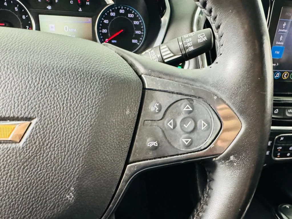 Used 2020 SUMMIT WHITE Chevrolet Premier image 15