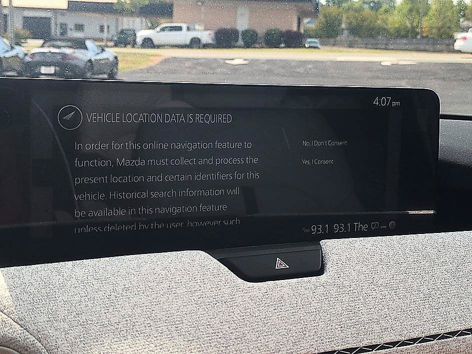 2026 Mazda CX-90 Premium Plus Package - Photo 21