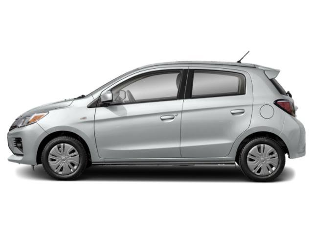 Used 2024 Silver Mitsubishi ES image 3