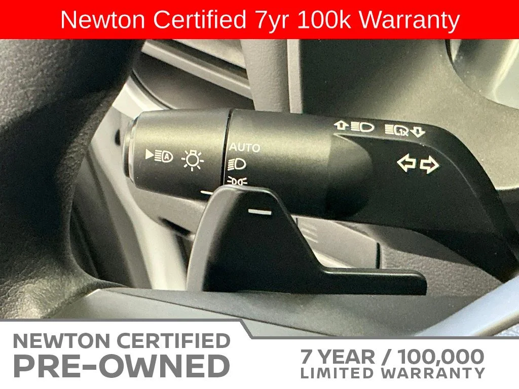 Certified Used 2025 Everest White Pearl Nissan S image 27