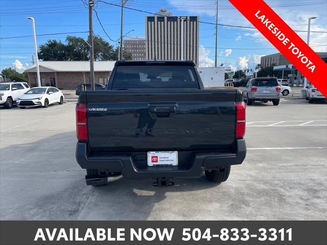 Certified Used 2026 UNDERGROUND Toyota  image 5