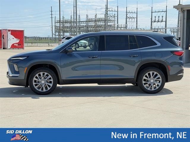 2026 Buick Enclave Preferred - Photo 9