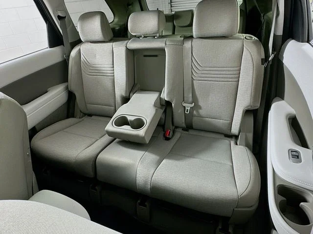New 2026 Hyundai PALISADE SE