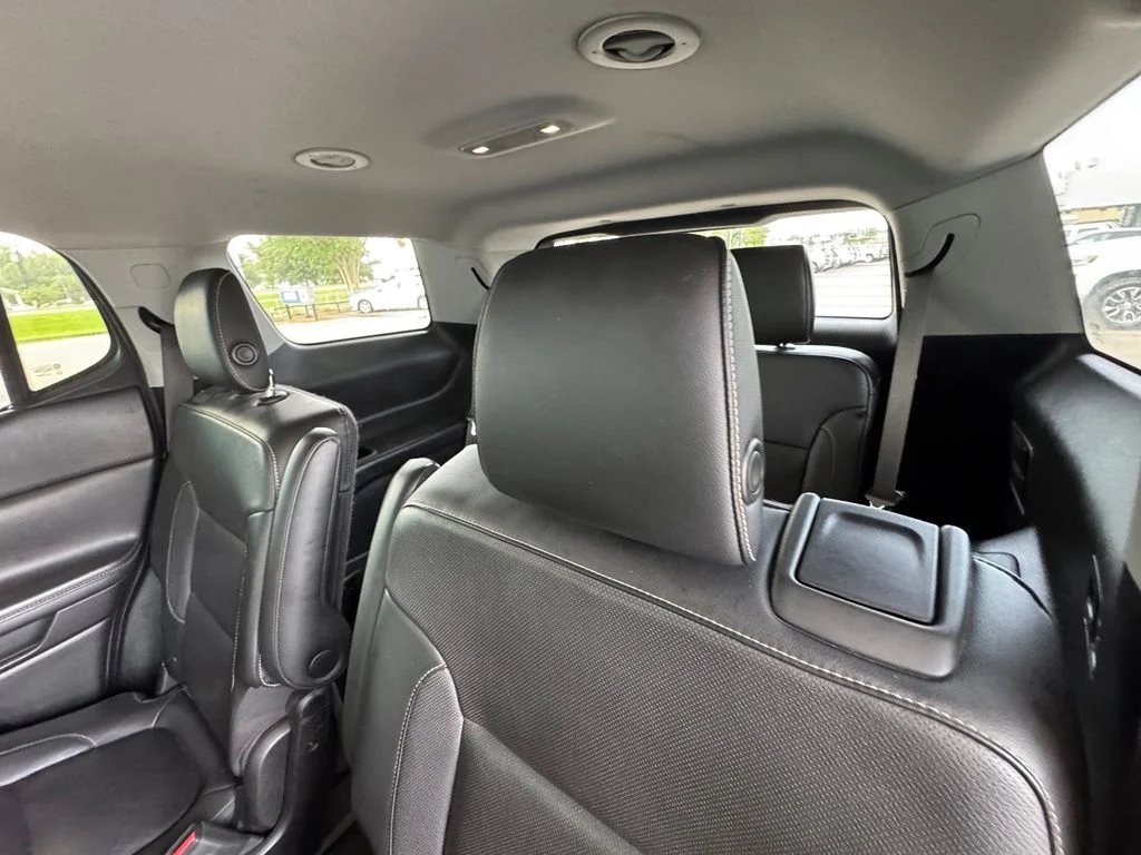 Used 2018 Silver GMC SLT-1 image 21
