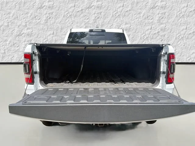 2024 RAM Ram 1500 Pickup TRX - Photo 11