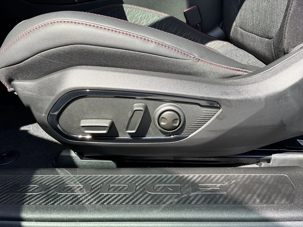 New 2026 Bludicrous Exterior Paint Dodge Scat Pack image 13