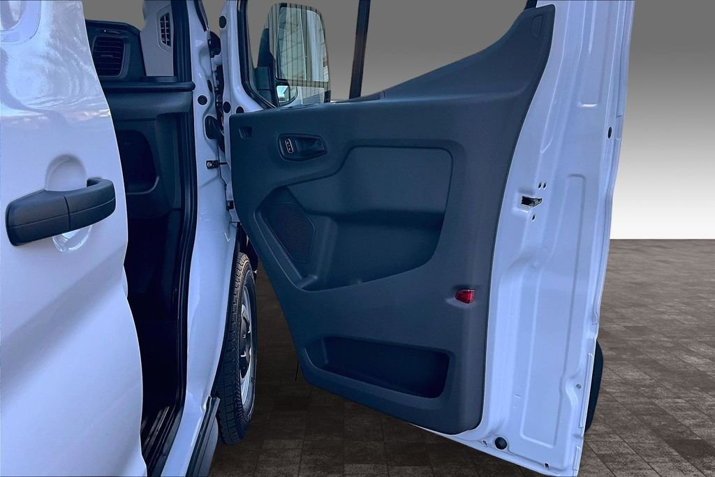 2026 Ford Transit Van Base - Photo 27