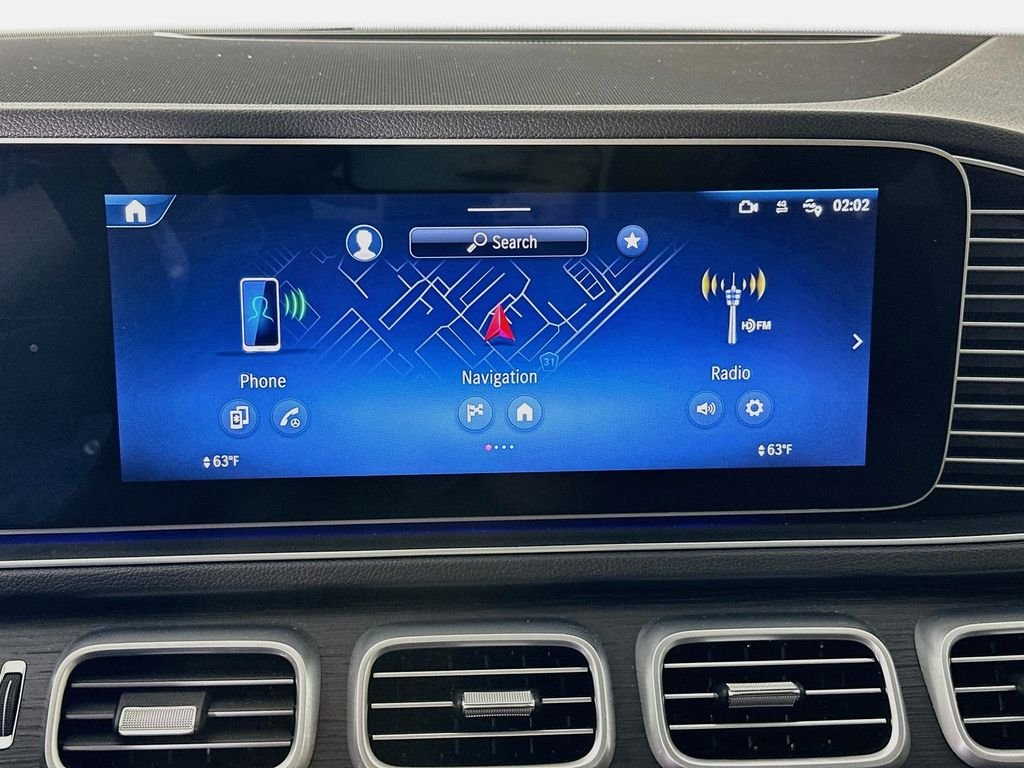 2024 Mercedes-Benz GLE GLE450 - Photo 15