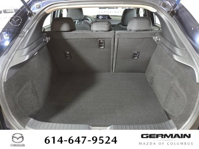 Certified Used 2026 Blue Mazda 2.5 S image 22