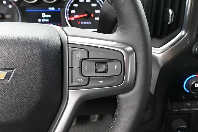 2022 Chevrolet Silverado 1500 Limited LT - Photo 32