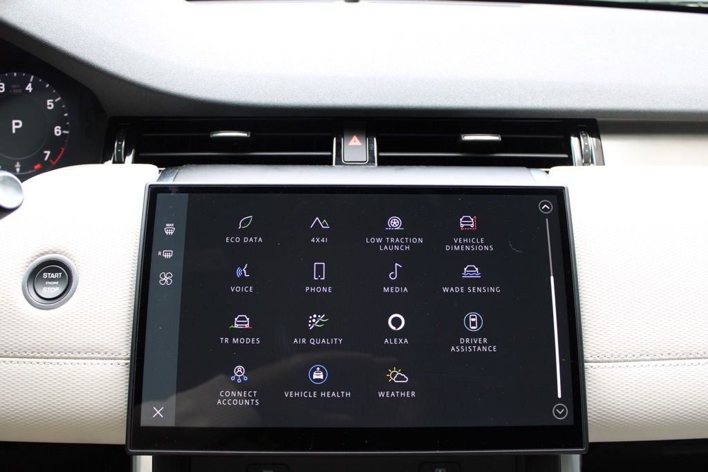 2024 Land Rover Discovery Sport Dynamic SE - Photo 21