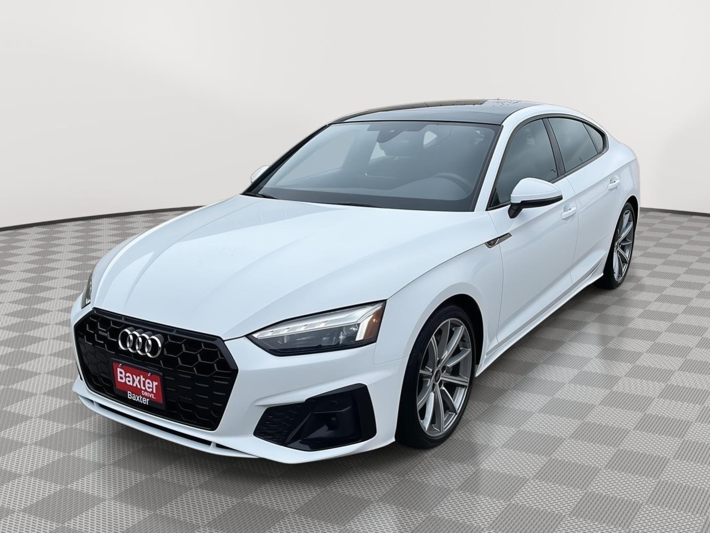2025 Audi A5 Sportback Premium