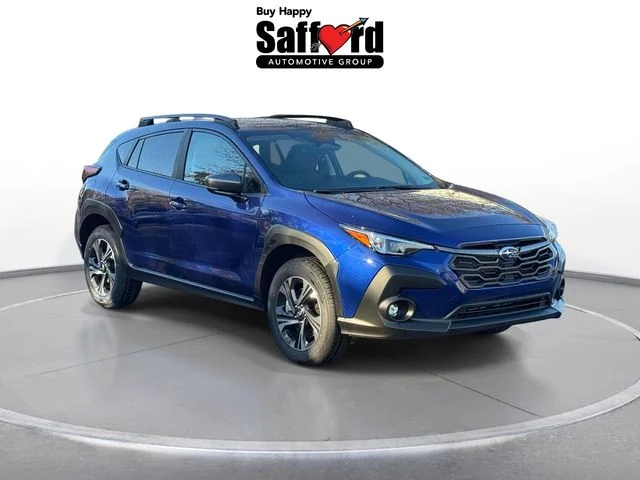 2026 Subaru Crosstrek Premium - Photo 11