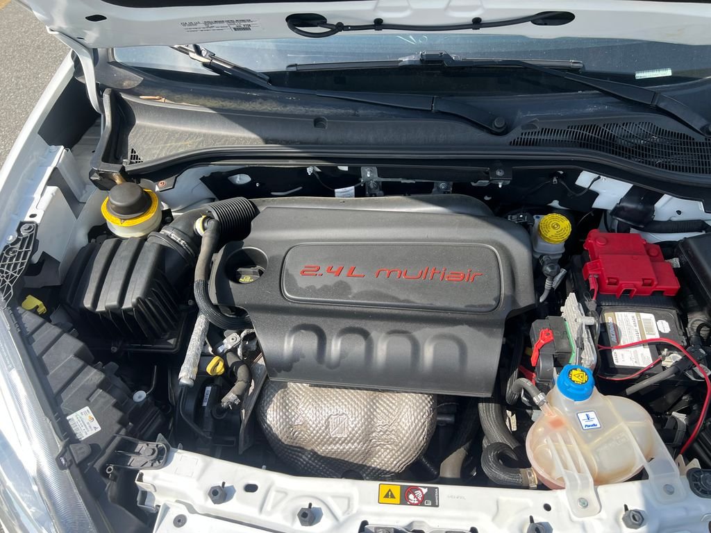 2022 RAM Promaster City Base - Photo 25