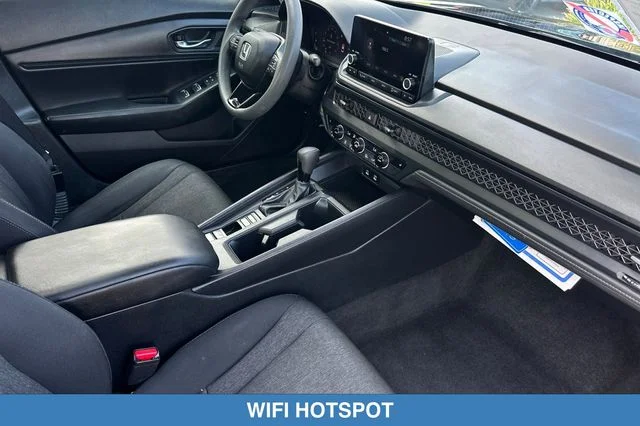 2023 Honda Accord EX - Photo 18