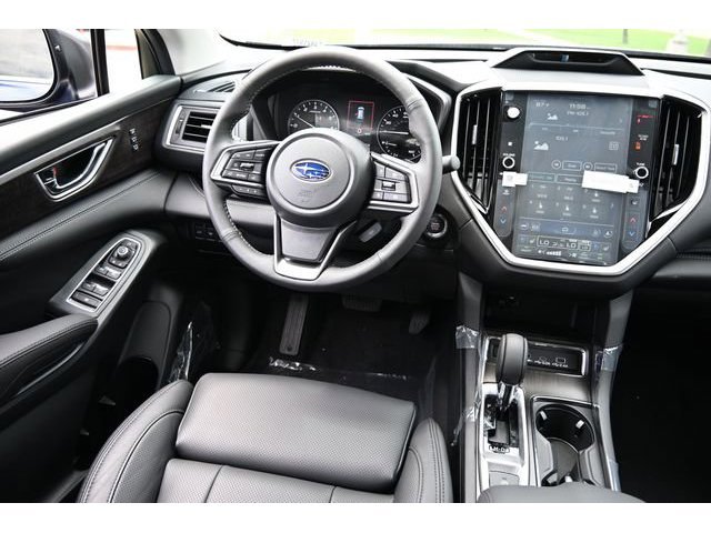 New 2026 Blue Subaru Touring 7-Passenger image 47