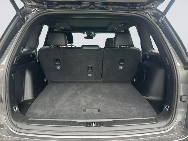 Used 2025 Gray Jeep 4xe image 33
