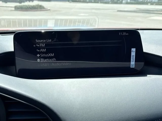 2025 Mazda Mazda3 Turbo Premium Plus - Photo 11