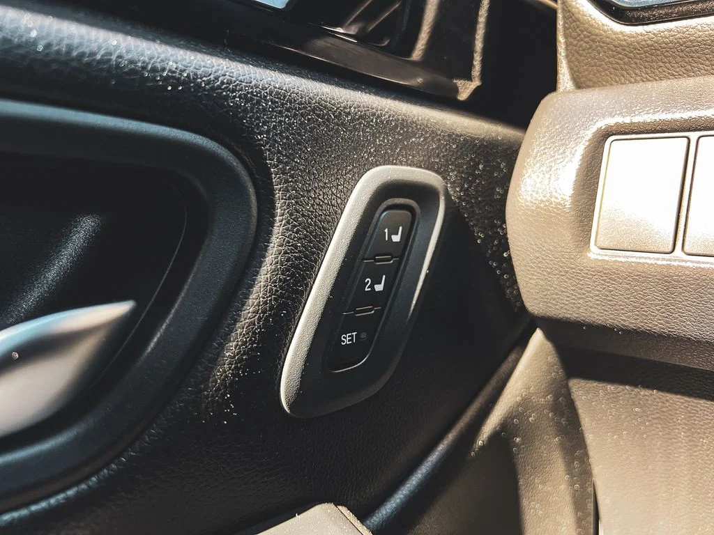 2024 Honda Pilot EX-L - Photo 32