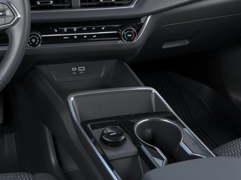 2027 Chevrolet Equinox LT - Photo 23