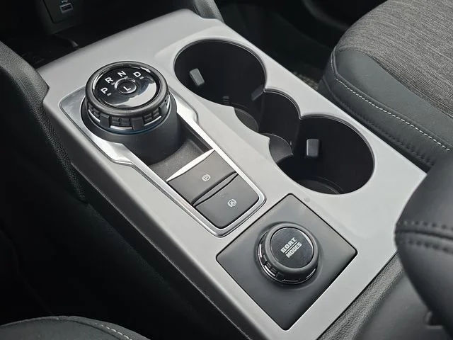 Used 2022 Gray Ford Big Bend image 31