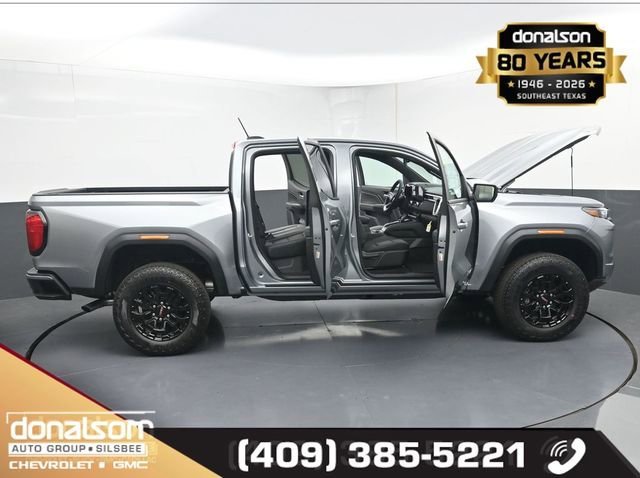 New 2026 Sterling Metallic GMC Elevation image 23
