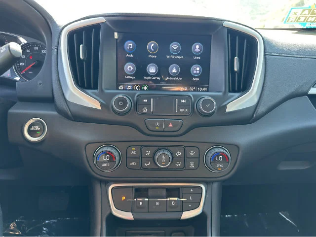 2023 GMC Terrain SLT - Photo 20
