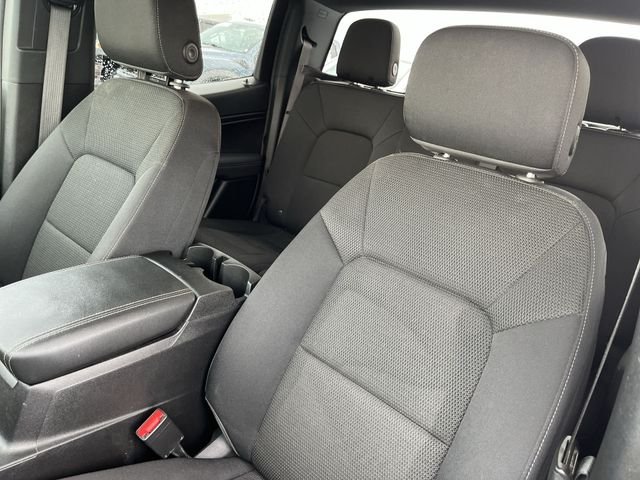 Certified Used 2024 White GMC Elevation image 11