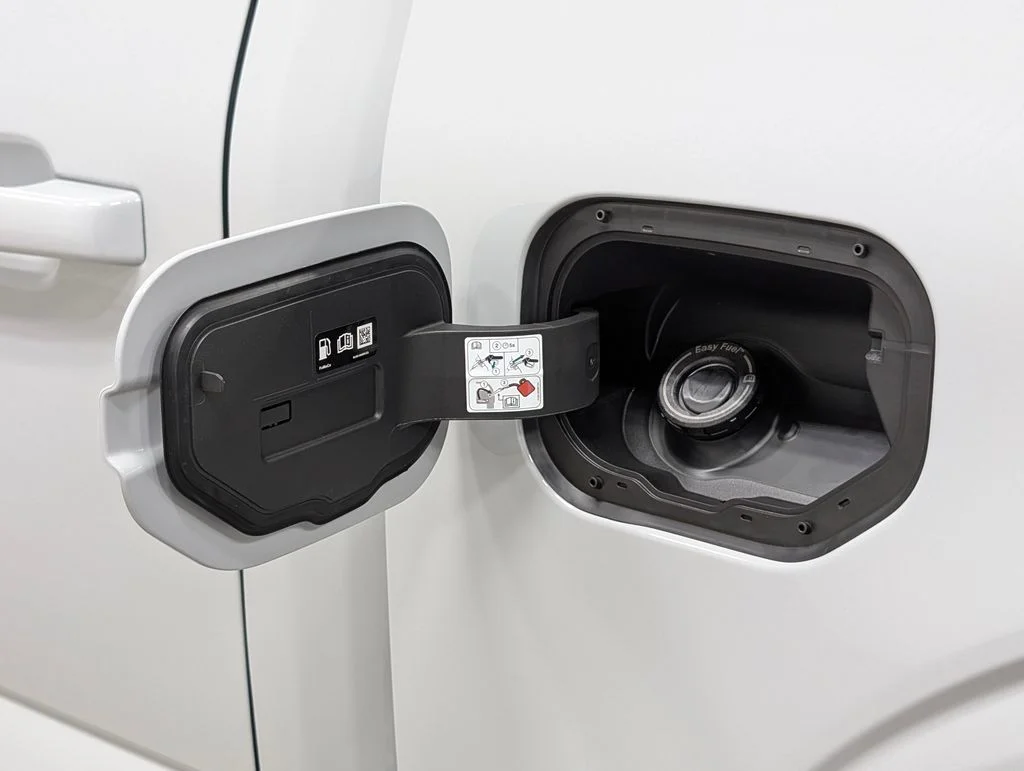 New 2026 Avalanche Ford Tremor® image 28