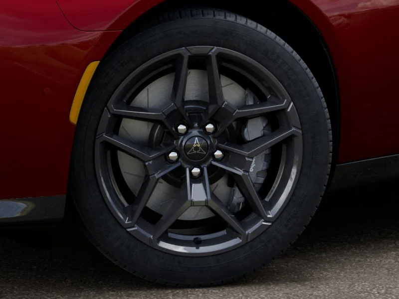 New 2026 Redeye Dodge Scat Pack Plus image 35