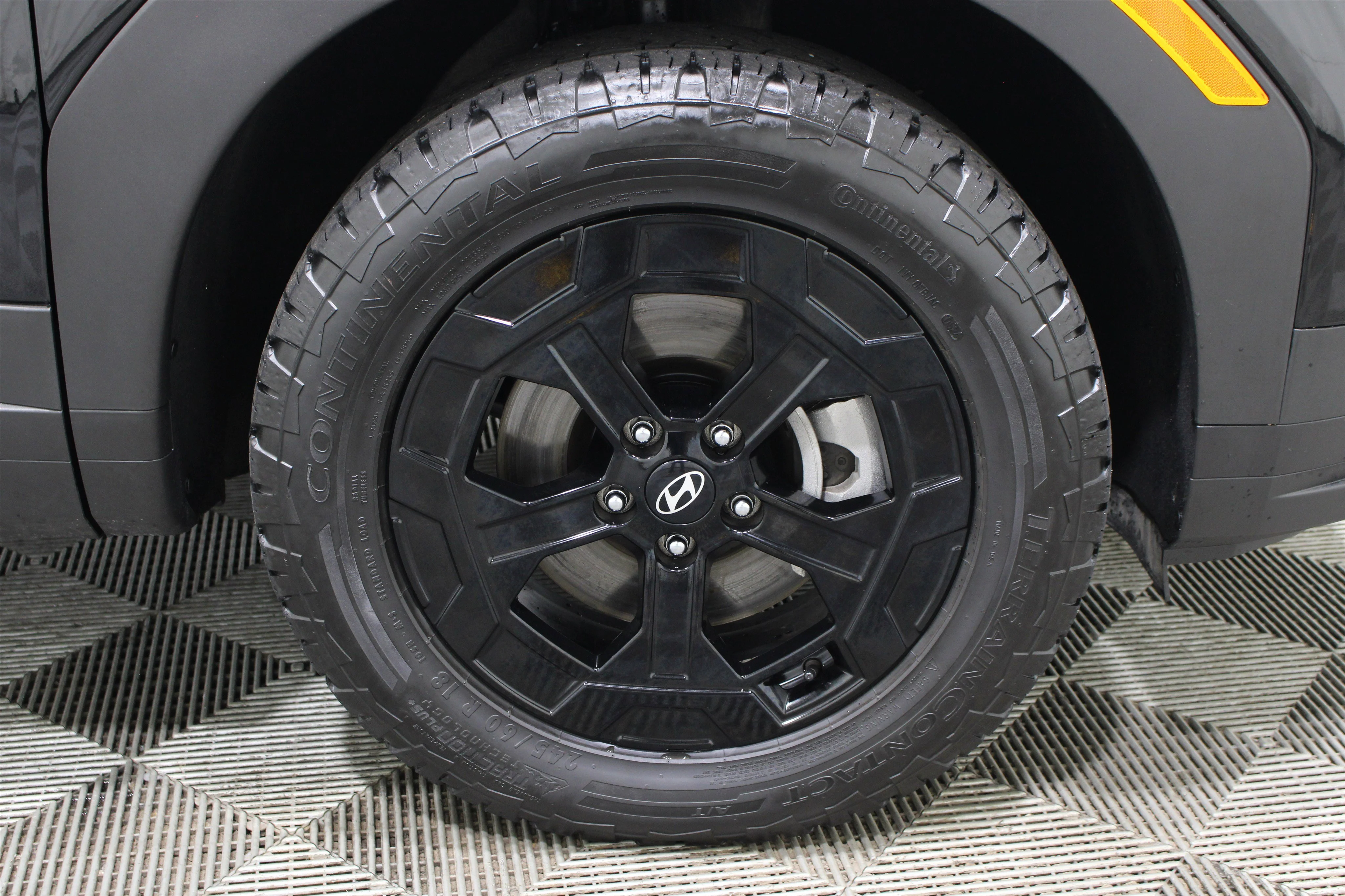 2024 Hyundai Santa Fe XRT - Photo 37
